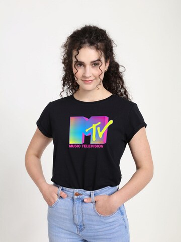 PARAMOUNT Shirt in Black