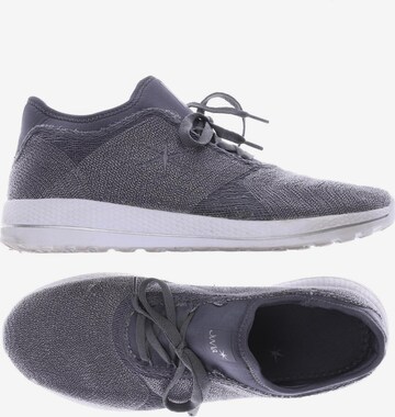 Juvia Sneaker 42 in Grau: predná strana