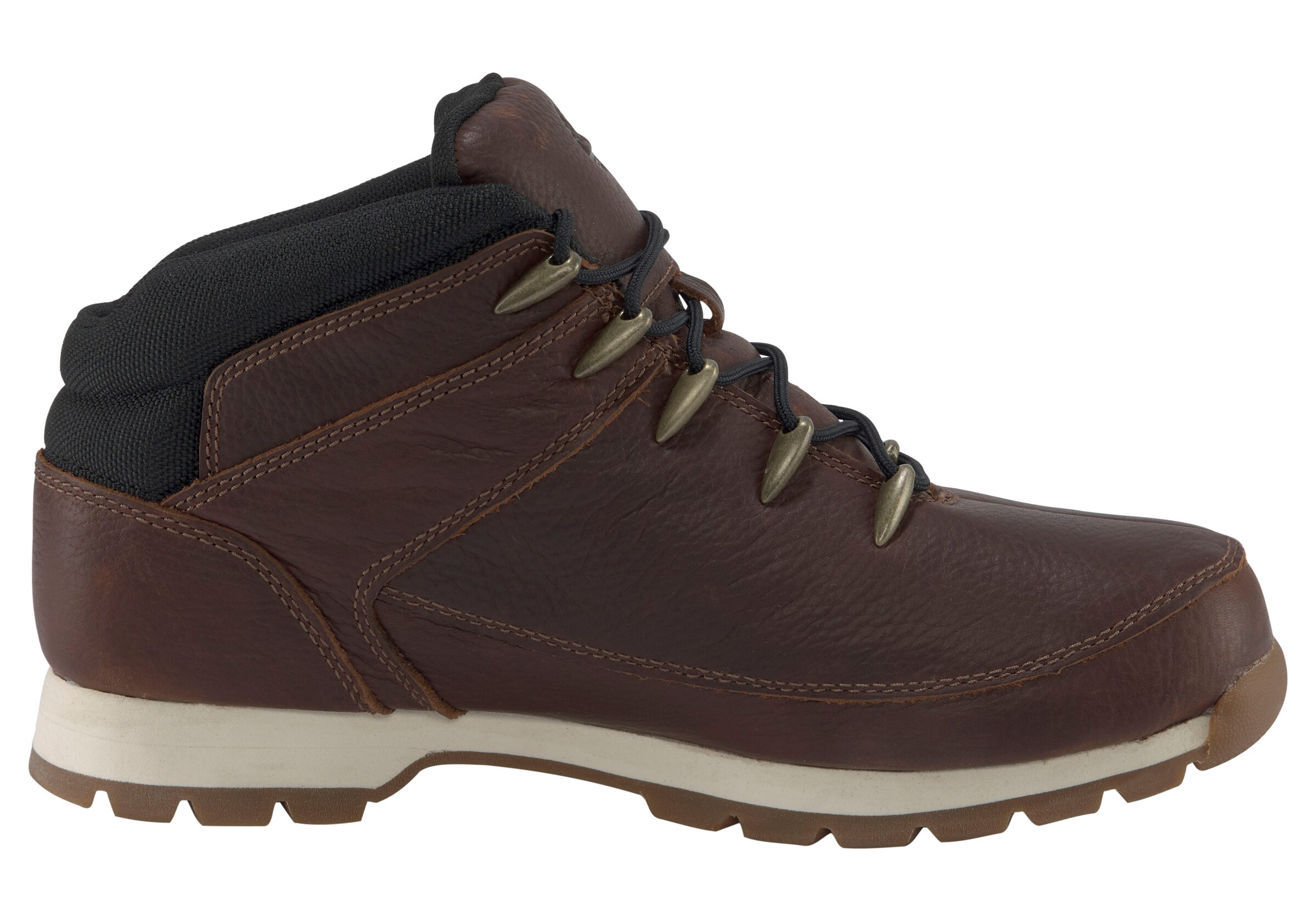 Männer Boots & Stiefel TIMBERLAND Schnürboots in Schoko, Dunkelbraun - SR19455 Männer Boots & Stiefel TIMBERLAND Schnürboots in Schoko, Dunkelbraun - SR19455