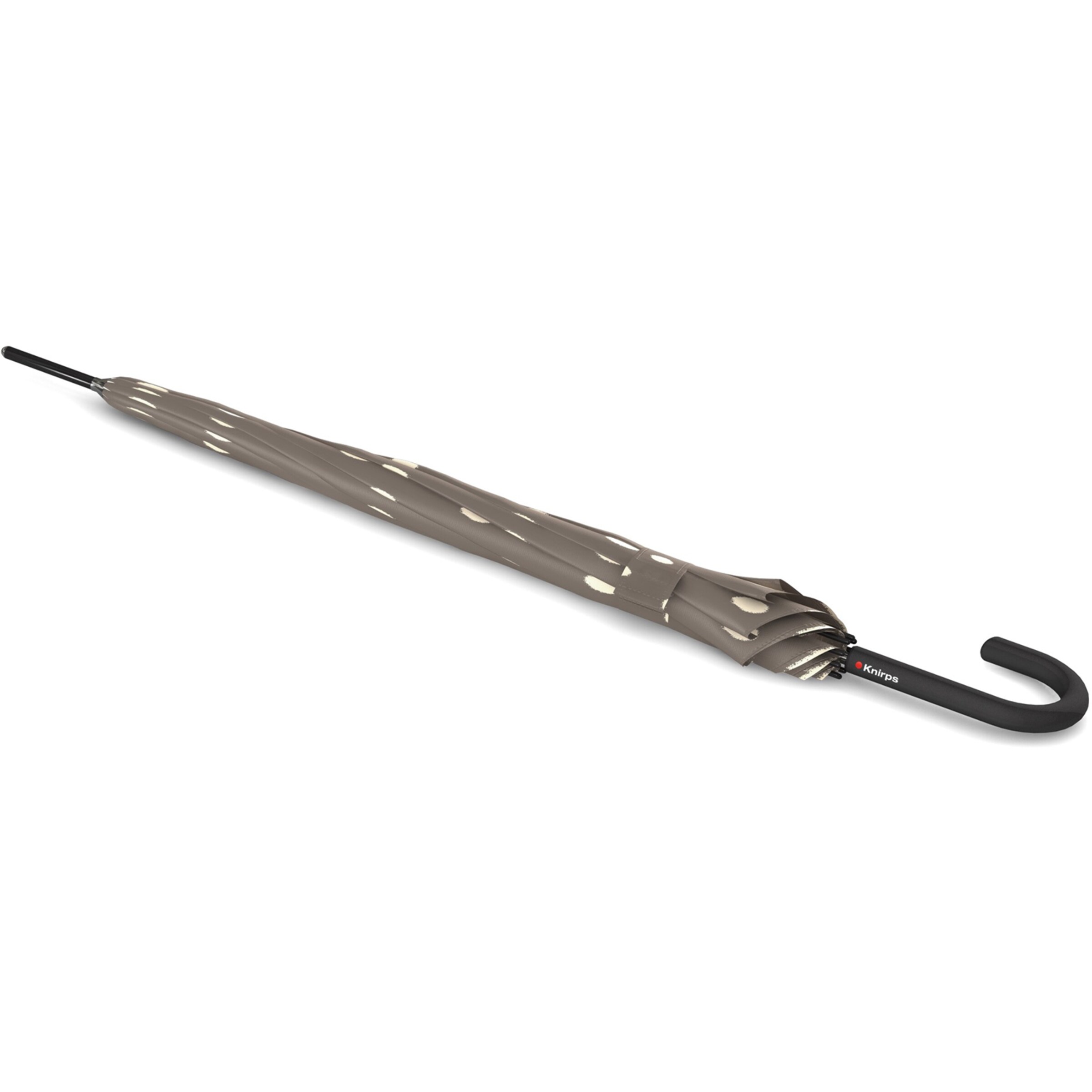 Ombrello di KNIRPS in grigio