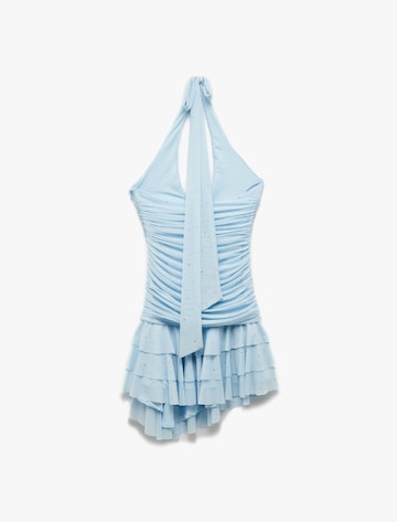 Koton Kleid in Blau