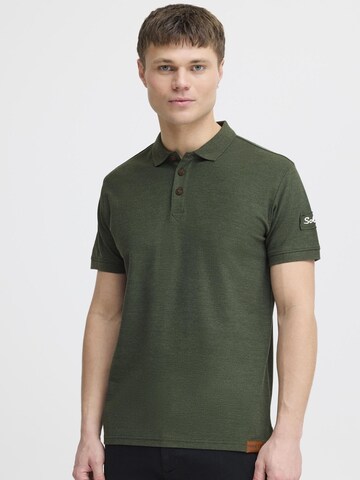 !Solid Shirt in Green