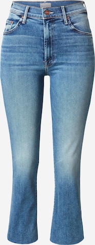 MOTHER Regular Jeans 'INSIDER' in Blau: predná strana