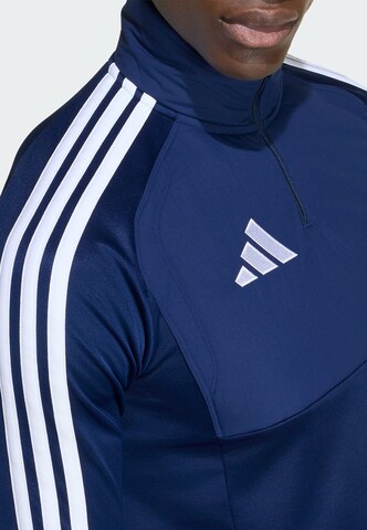 Maglia funzionale 'Tiro26' di ADIDAS PERFORMANCE in blu