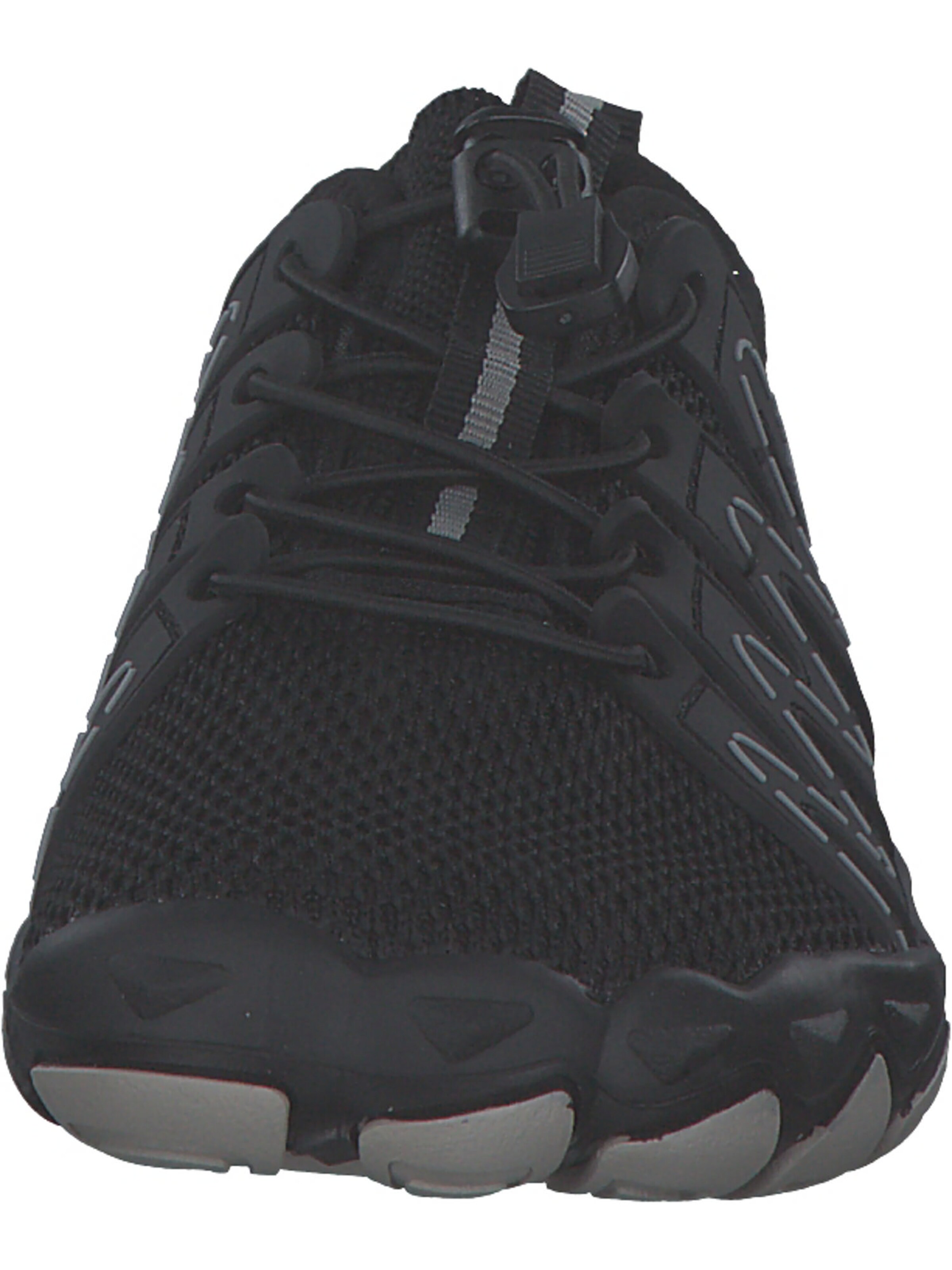 Dockers by Gerli Platform trainers in Black