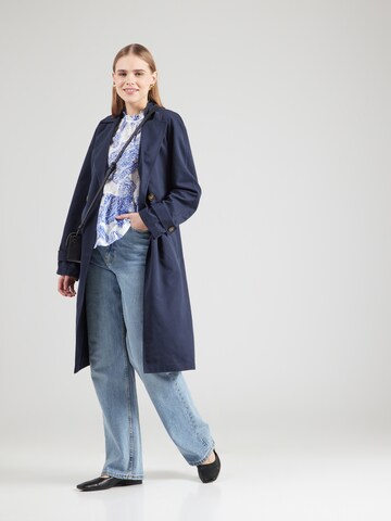 Camicia da donna di Emily Van Den Bergh in bianco