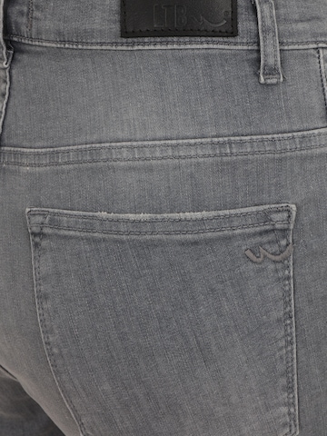 LTB Slimfit Jeans 'Layla' i grå