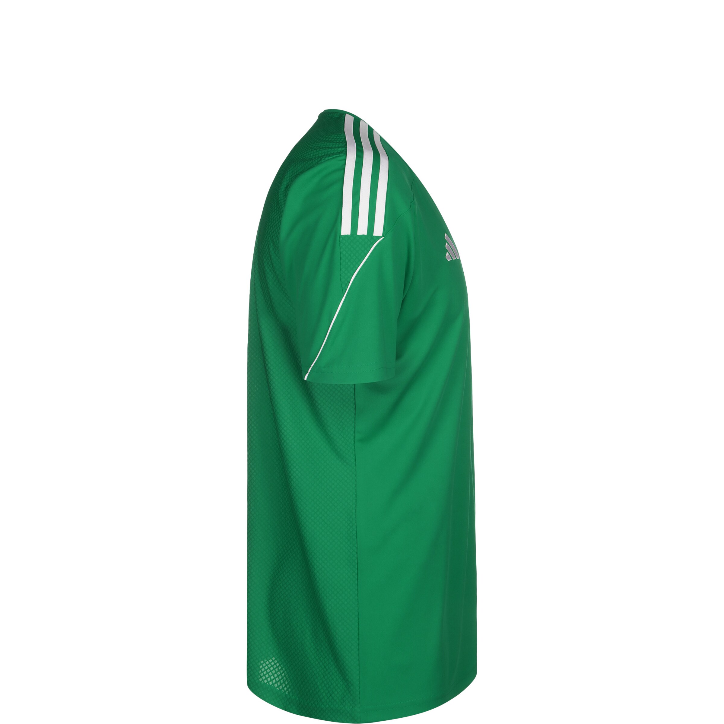 ADIDAS PERFORMANCE Regular Sportshirt 'Tiro 23 League' in Grün