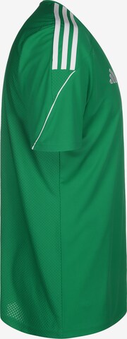 ADIDAS PERFORMANCE Regular Performance Shirt 'Tiro 23 League' in Green