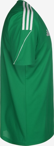 ADIDAS PERFORMANCE Normalny krój Koszulka funkcyjna 'Tiro 23 League' w kolorze zielony