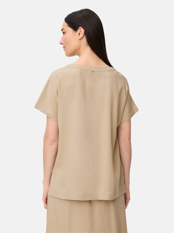 CAMEL ACTIVE Shirt in Beige