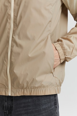 BLEND Between-Season Jacket 'Vitus' in Brown