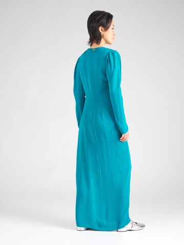 Twinset Kleid  'ABITO' in Blau