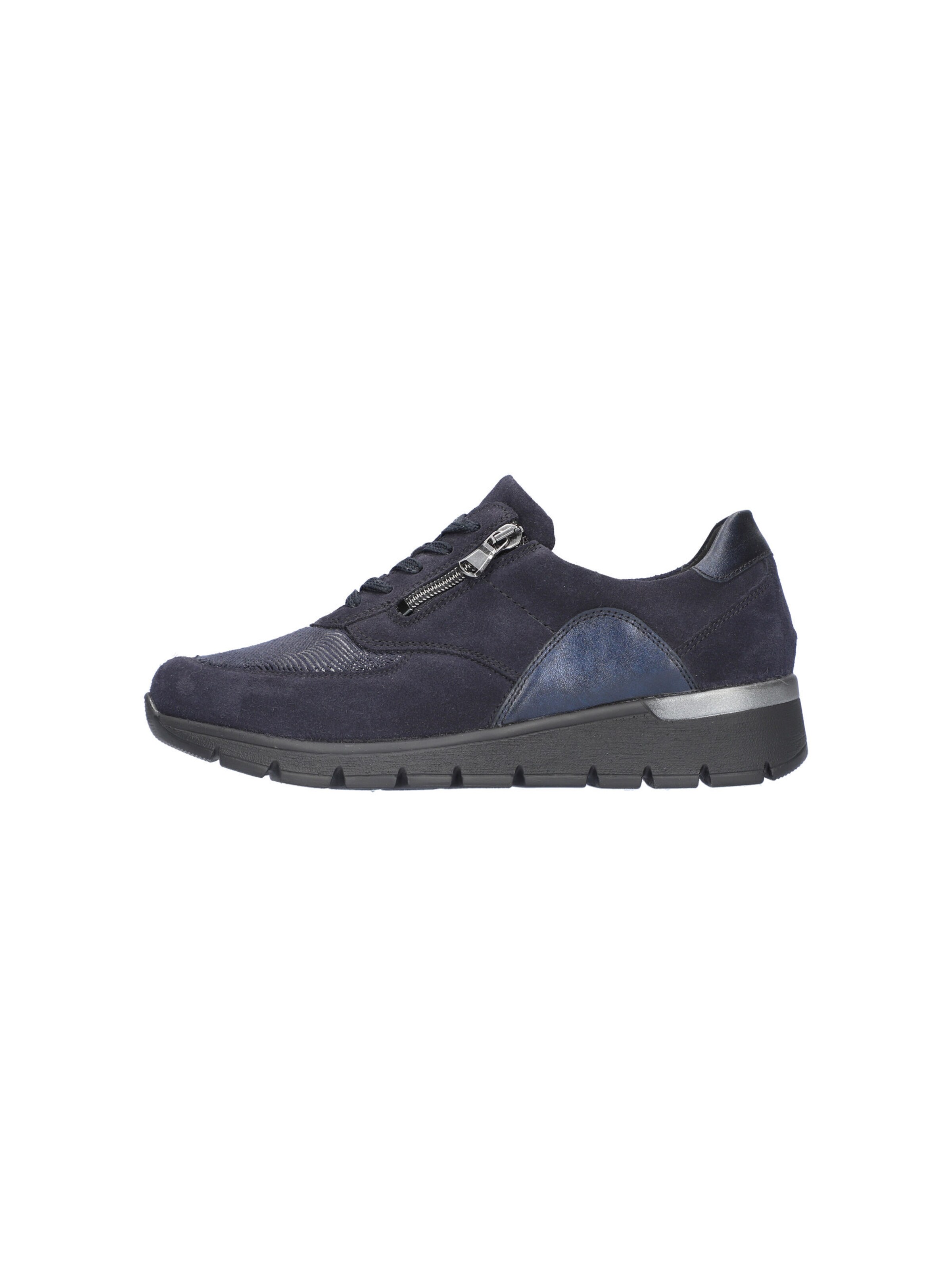 WALDLÄUFER Sneakers 'K-Ramona' in Blue