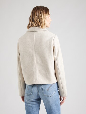 Giacca di mezza stagione 'VMFORTUNESOFIA' di VERO MODA in beige