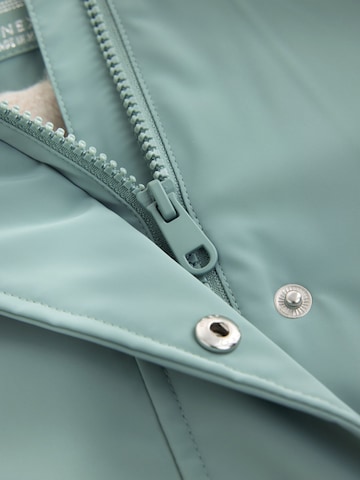 Next - Abrigo en verde
