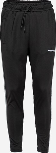 Pantaloni Pegador di colore grigio / nero, Visualizzazione prodotti