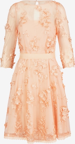 Robe APART en orange : devant