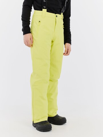 PROTEST Regular Sporthose 'Spikety JR' in Blau