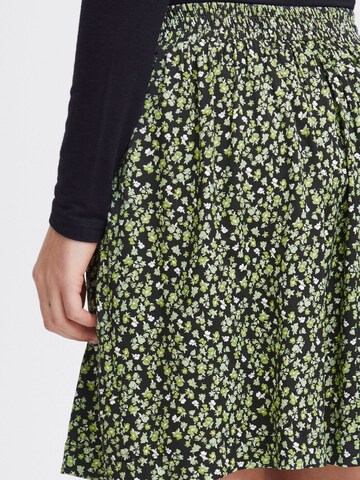 ICHI Rok 'Aya' in Groen