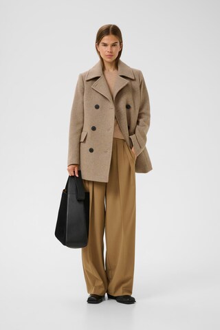InWear Overgangsjakke i beige