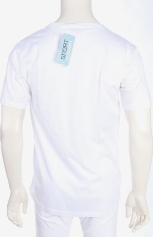 MISSONI Shirt in M-L in White