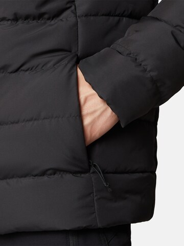 THE NORTH FACE Weatherproof jacket 'Aconcagua 3' in Black