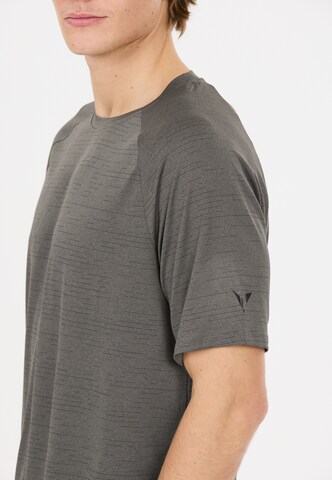 Virtus Functioneel shirt 'Souni' in Grijs