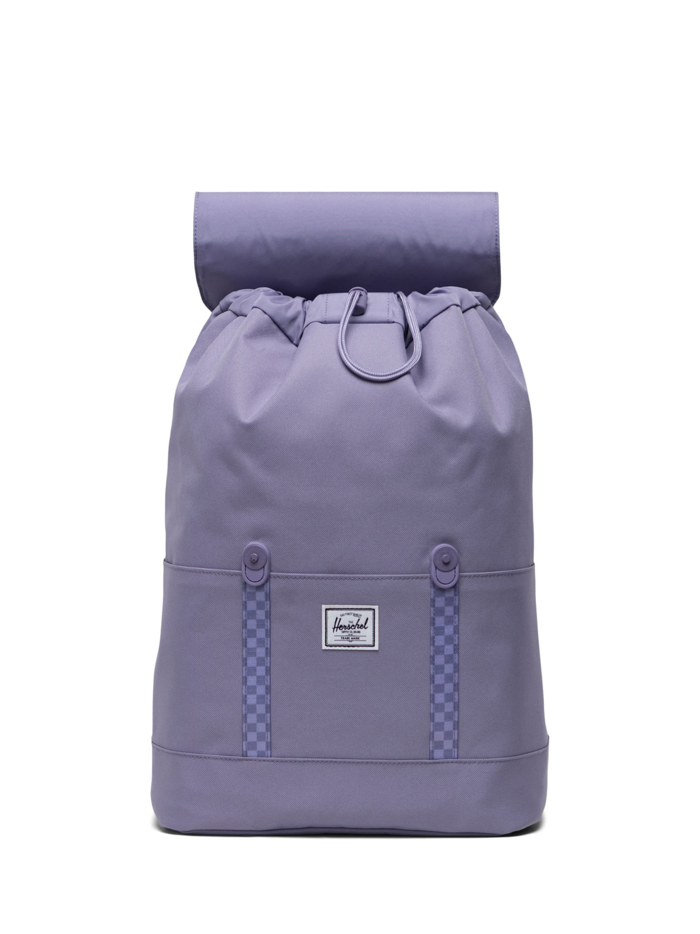 Frauen Taschen & Rucksäcke Herschel Rucksack 'Retreat Small' in Lavendel - LQ56382 Frauen Taschen & Rucksäcke Herschel Rucksack 'Retreat Small' in Lavendel - LQ56382
