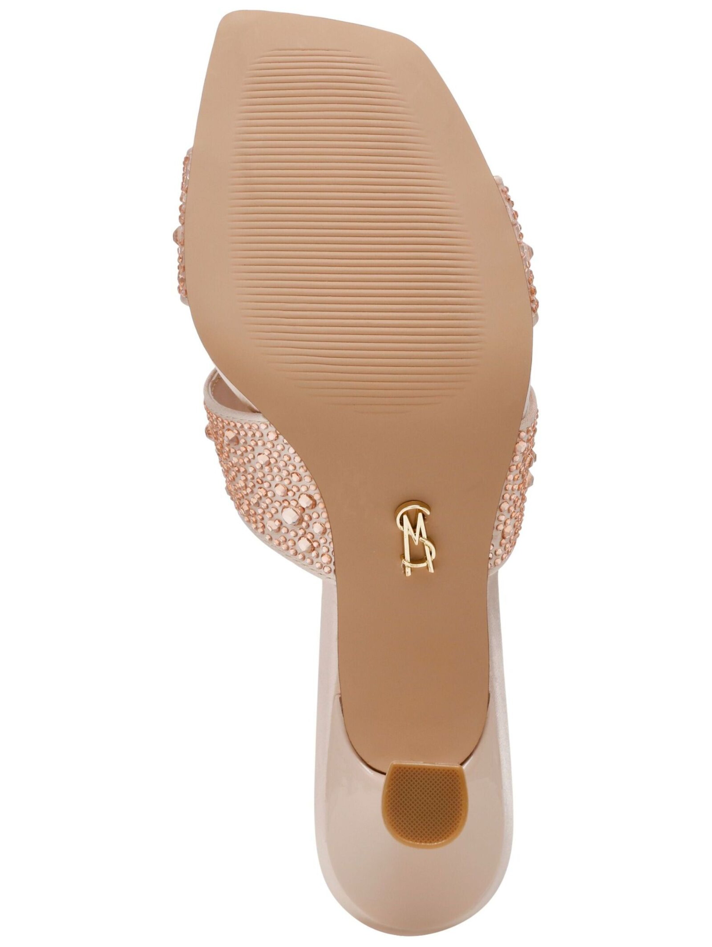 STEVE MADDEN Mules in Pink