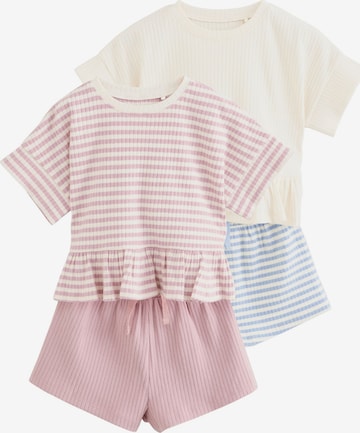 Next Setti värissä beige: etupuoli