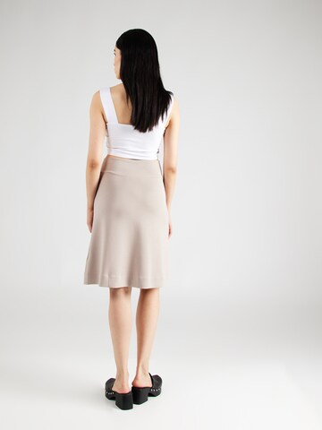 InWear Rok 'Pannie' in Beige