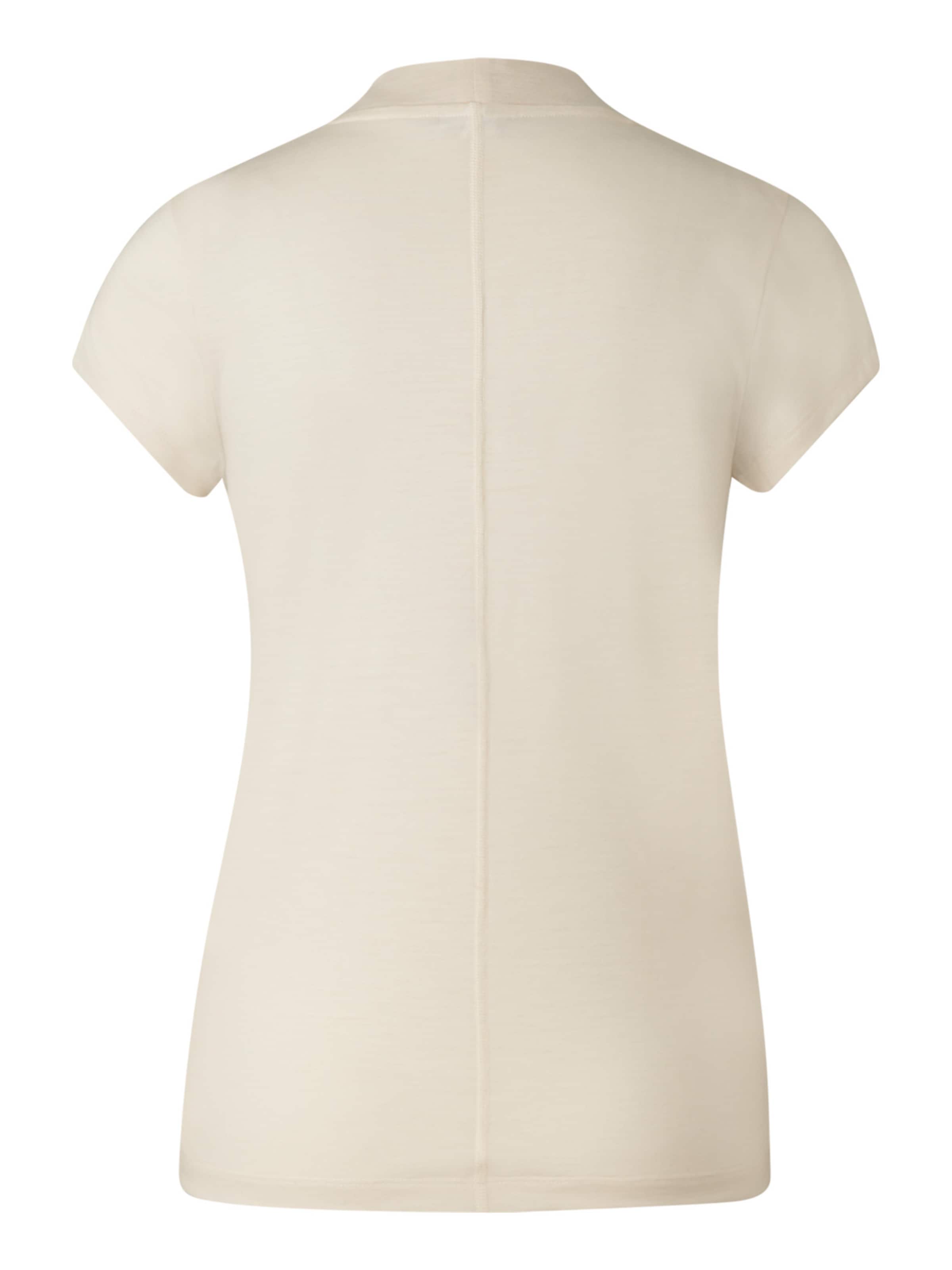 BOGNER T-Shirt 'Winja' in Beige