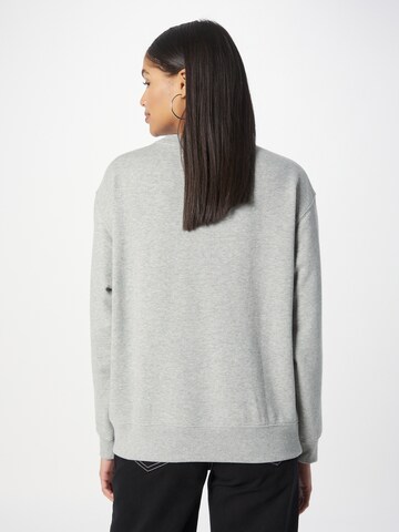 GAP Sweatshirt in Grey