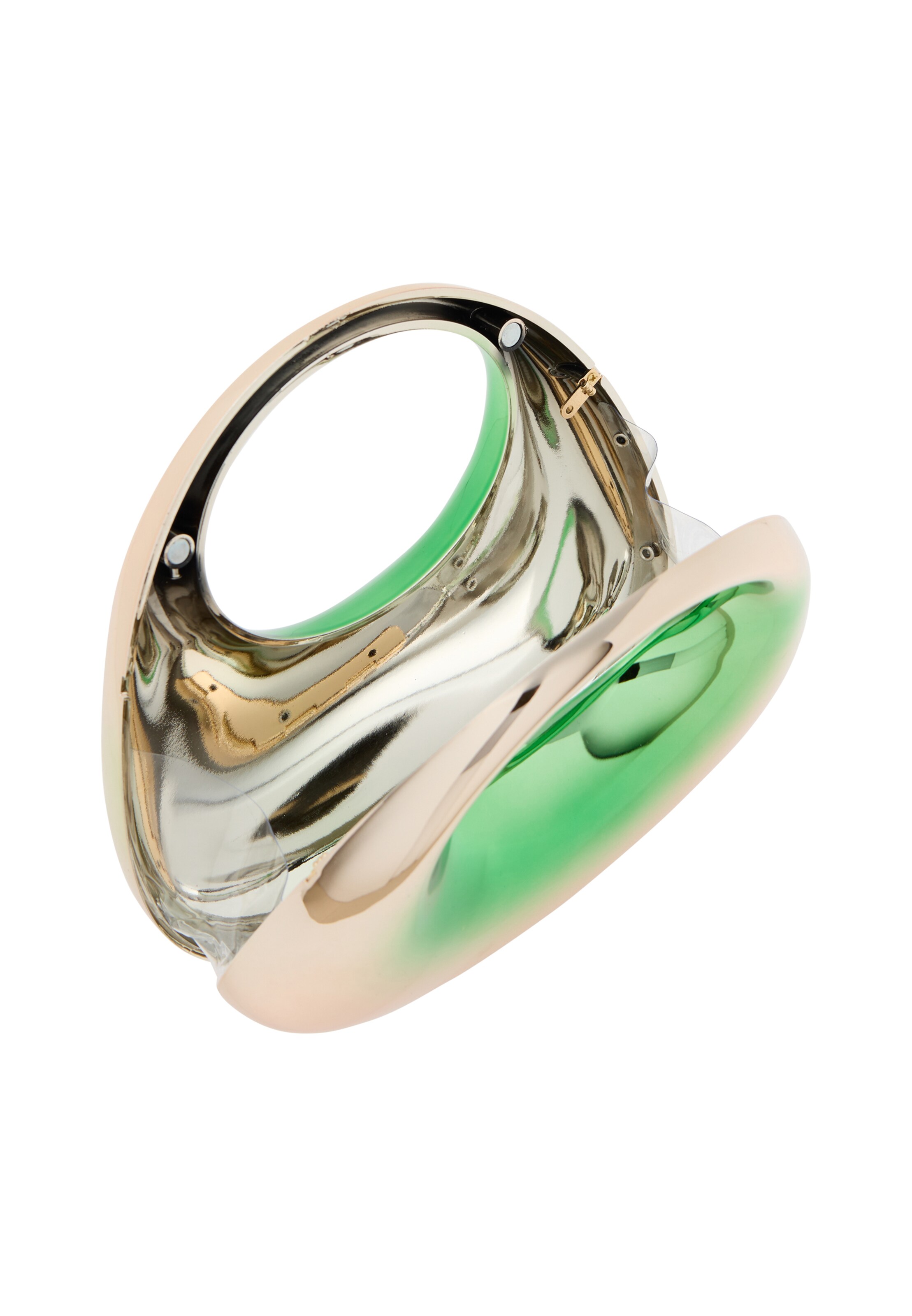 myMo at night Сумки в Бежевый