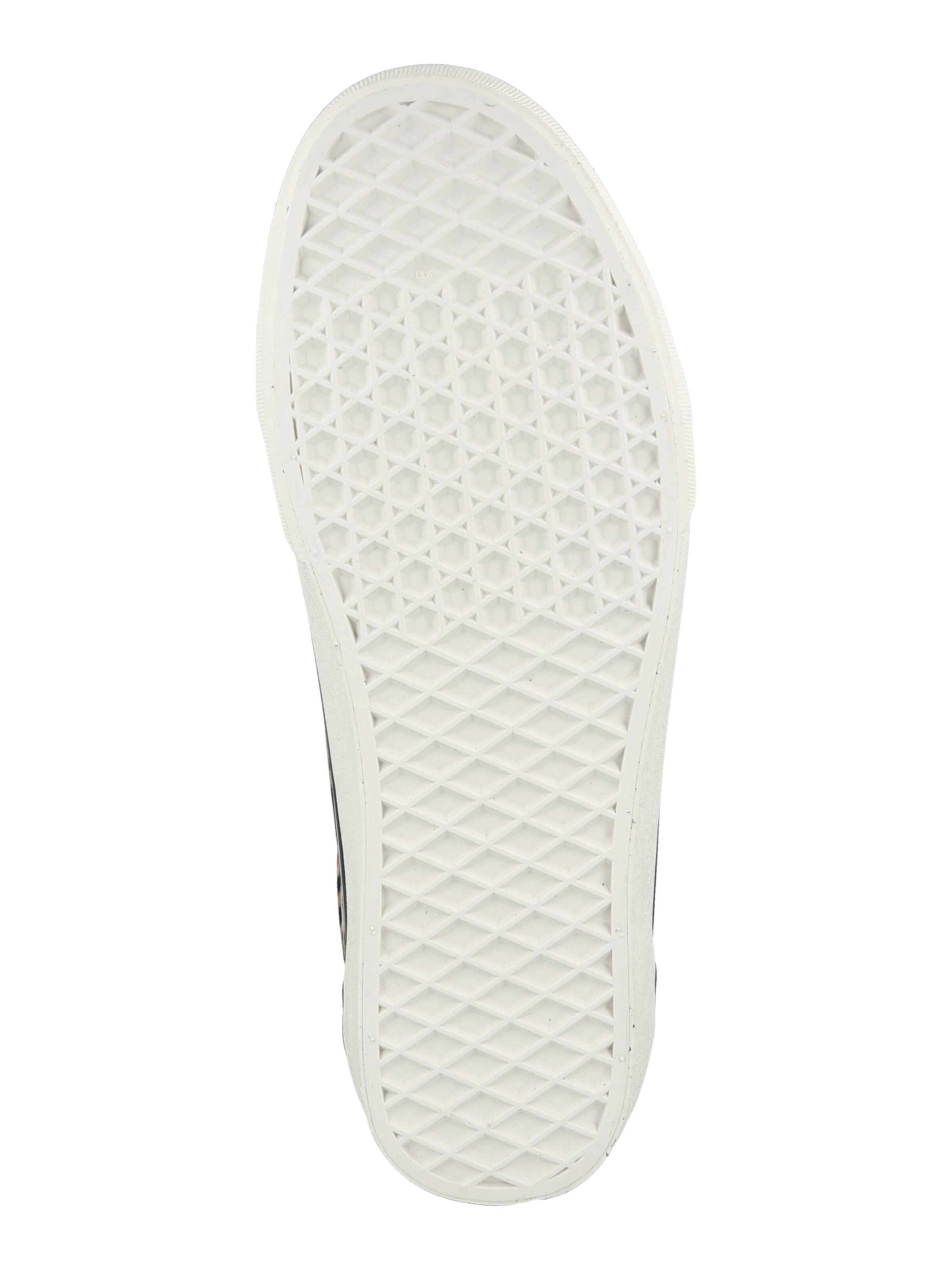 VANS - Zapatillas deportivas bajas 'Old Skool' en negro