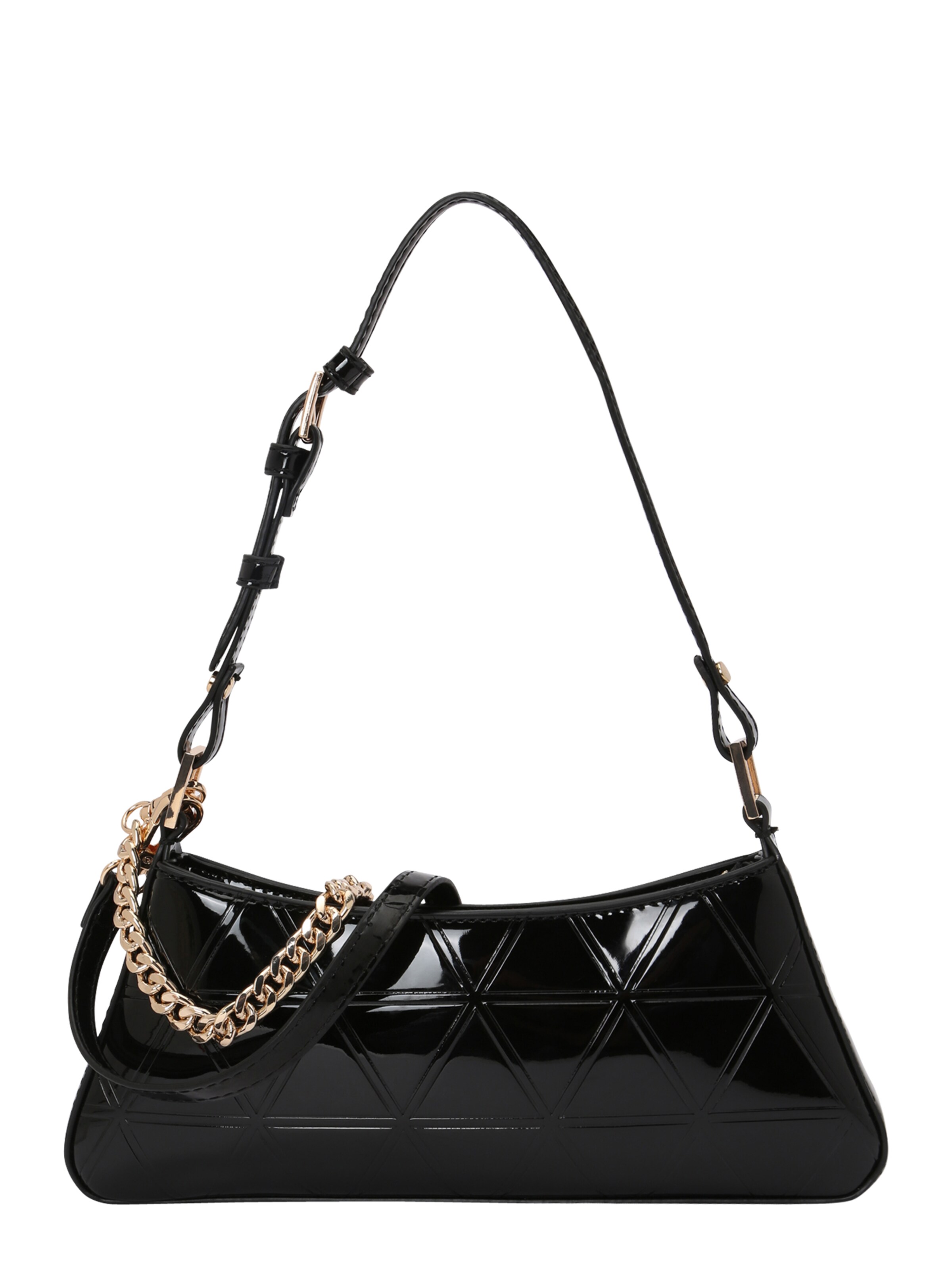 Sac bandoulière 'JOBELLE' ALDO en noir