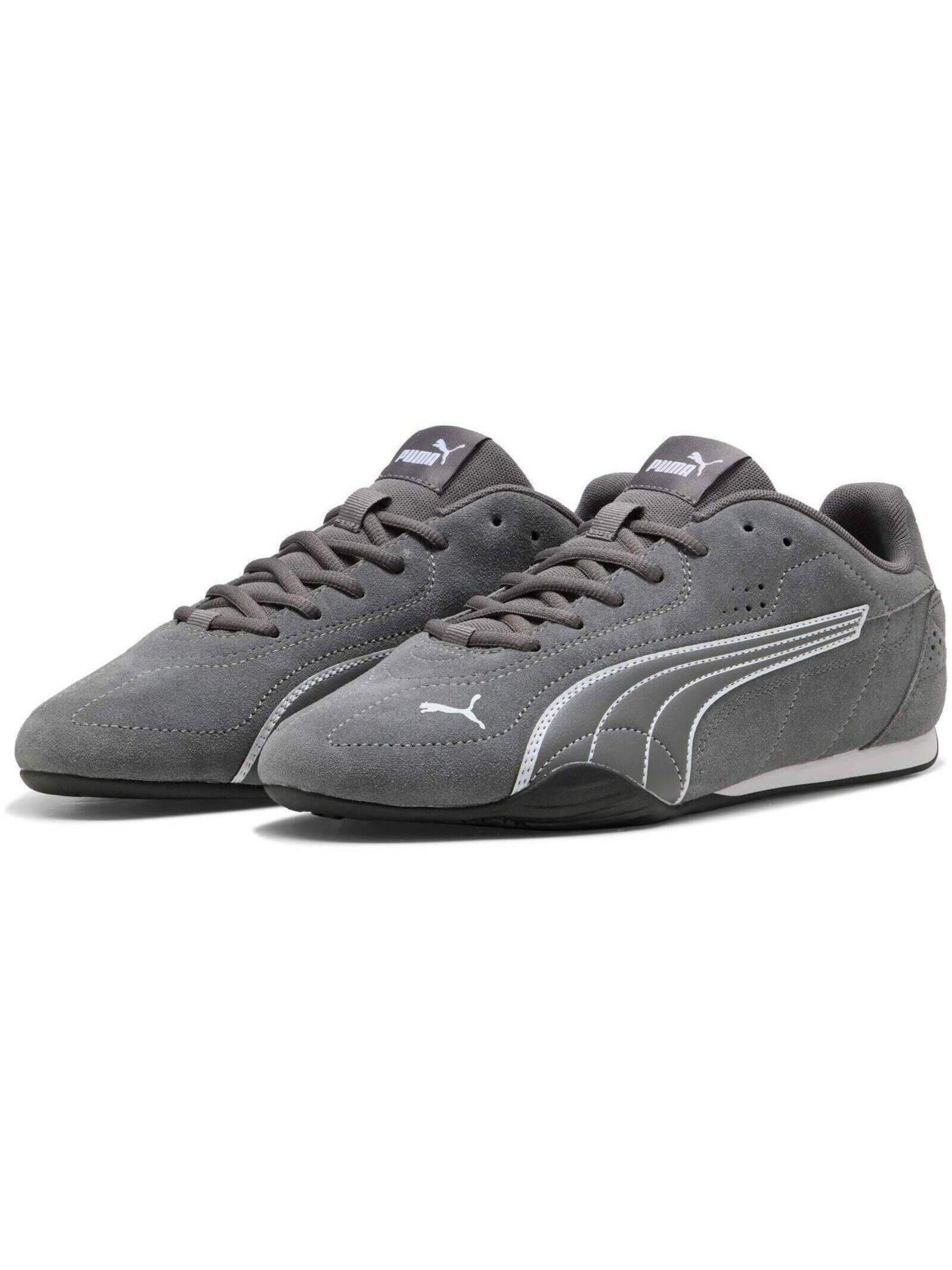 Scarpa sportiva 'Puma Catch Sd' di PUMA in grigio