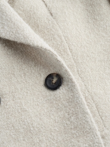 Blazer 'Alpaca Silk Jacket' Vulto en blanc