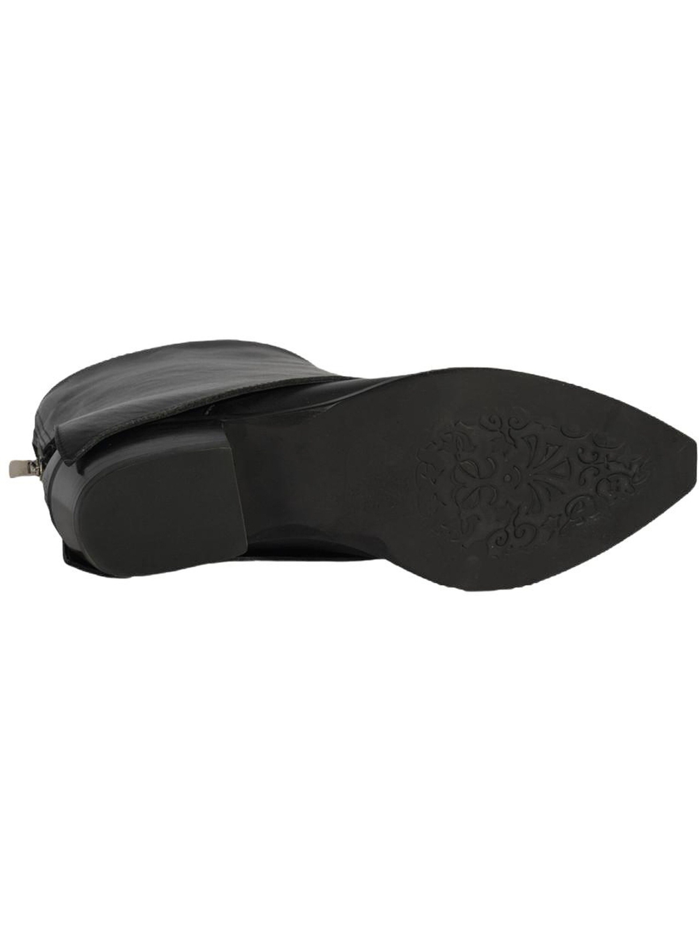 Desa Boots 'Stiefel' in Black