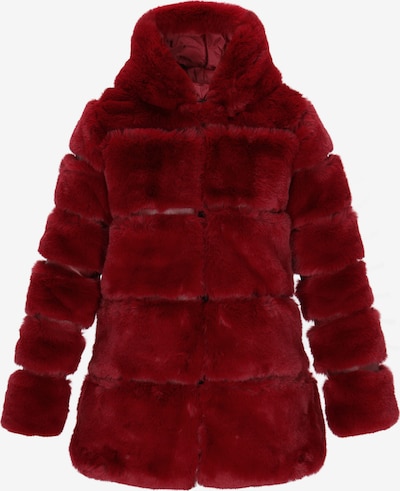 faina Zimska jakna u tamno crvena, Pregled proizvoda