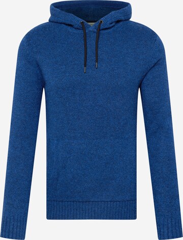 ESPRIT Pullover in Blau: predná strana