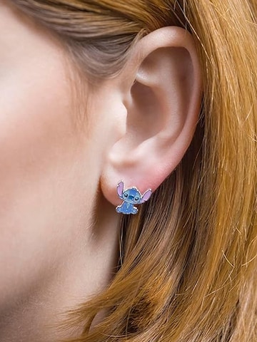 DISNEY Schmuck‌ in Blau: Vorderseite