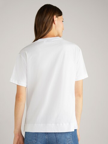 T-shirt JOOP! en blanc