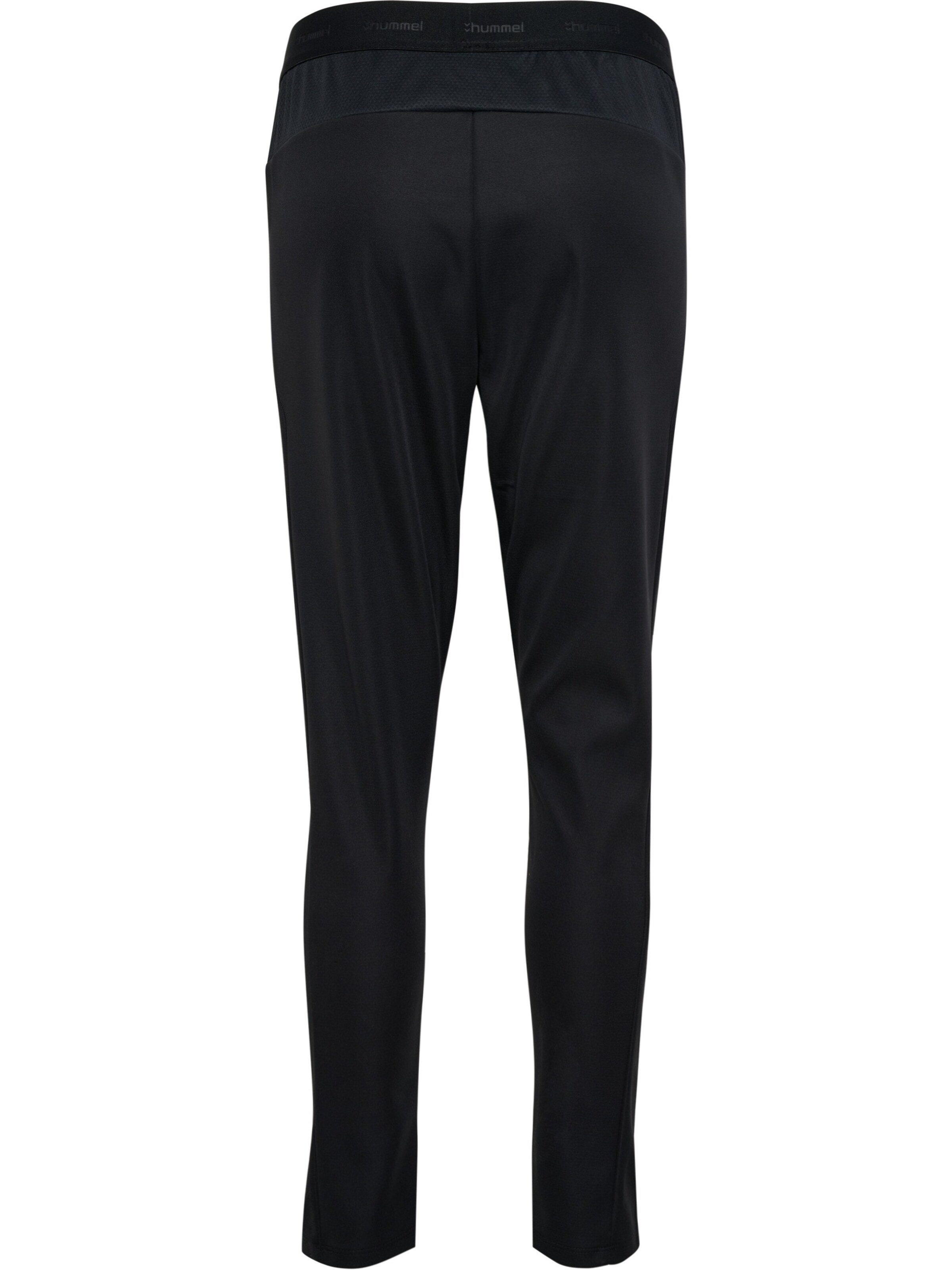 Hummel Slimfit Sportsbukser 'Cima 2.0' i sort