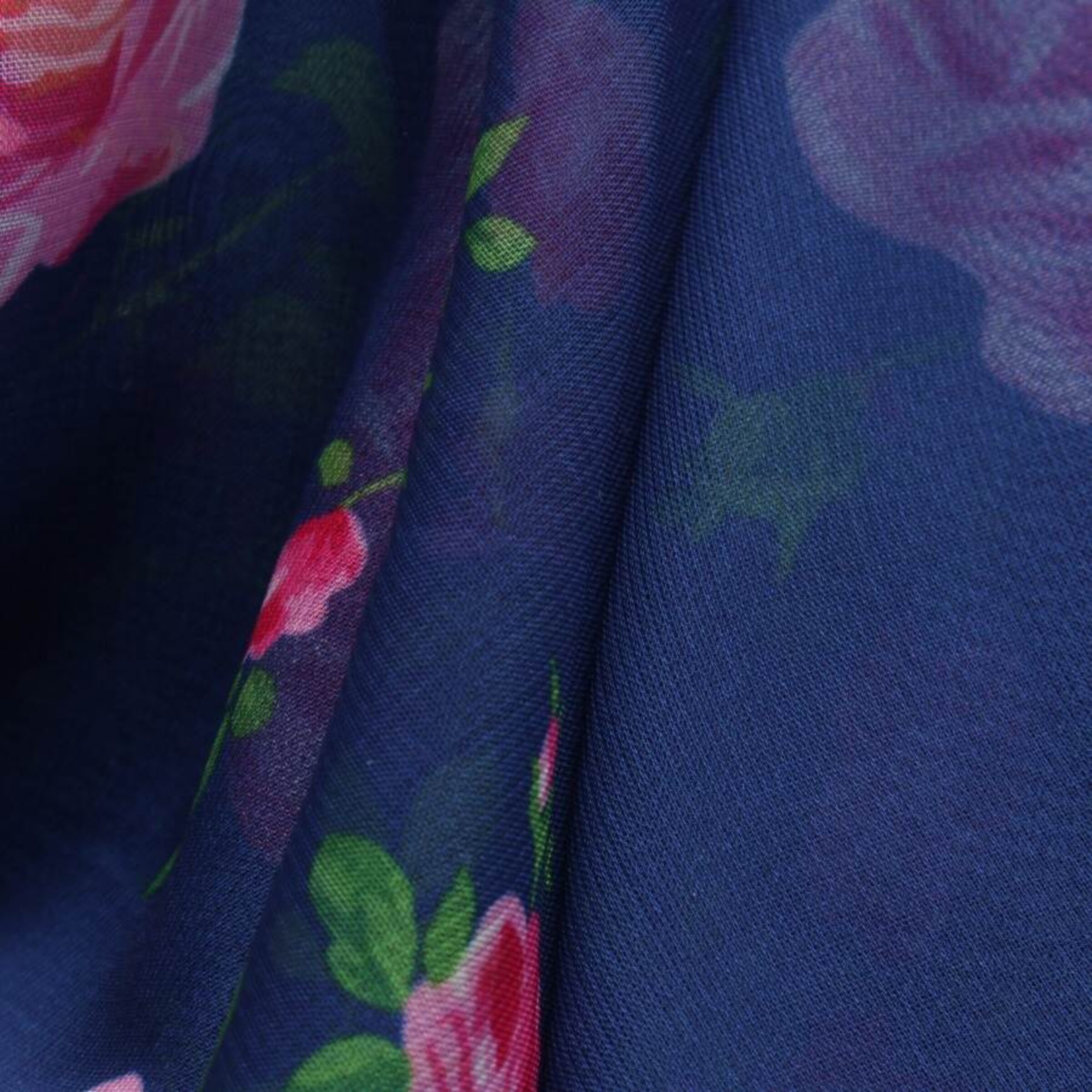 Philo-Sofie Kleid S in Mischfarben