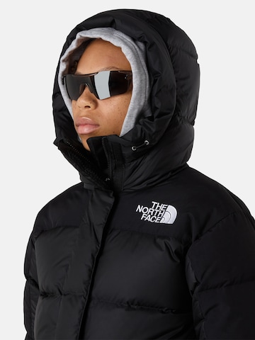 THE NORTH FACE Outdoorová bunda 'Himalayan' – černá