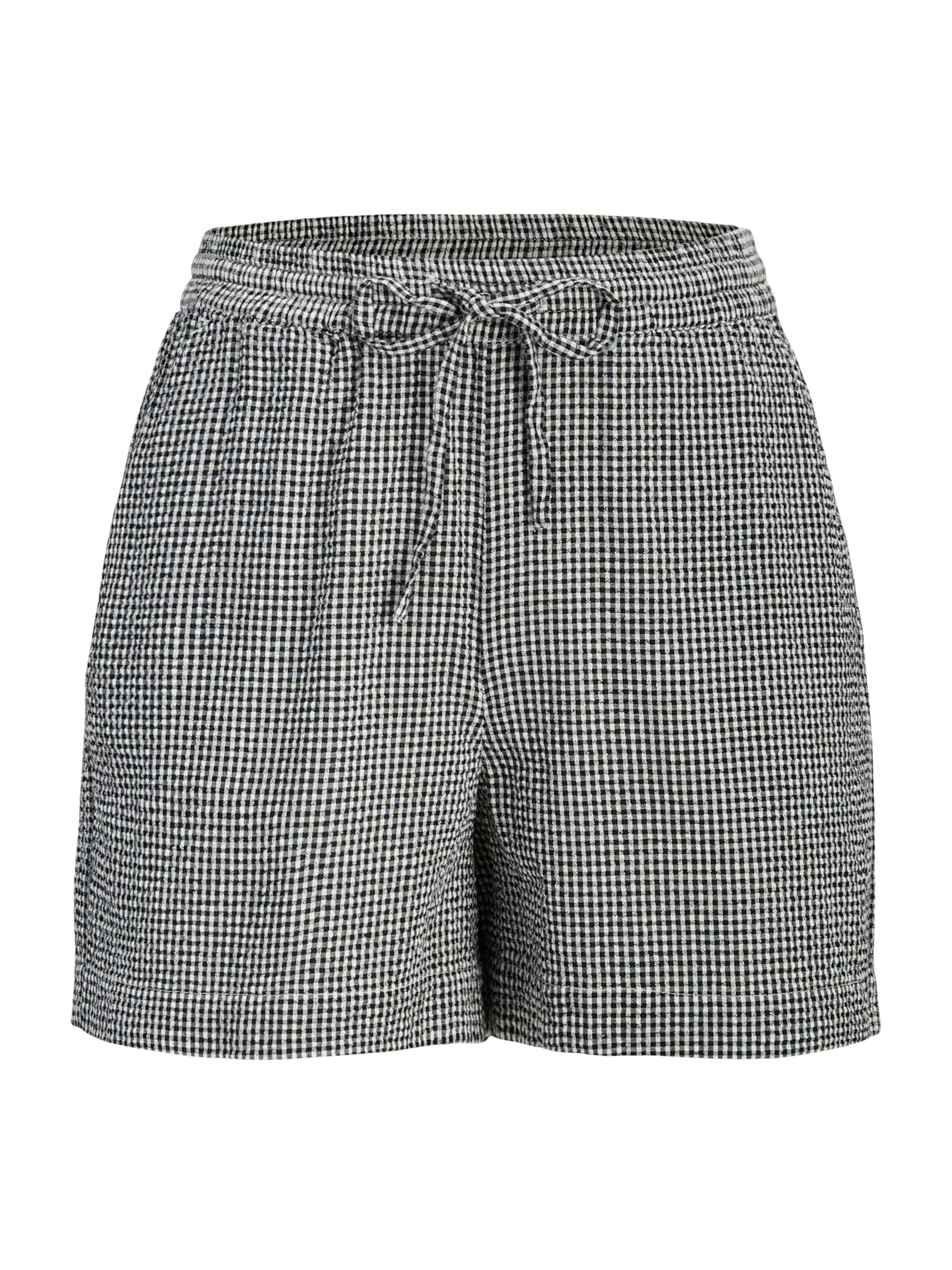 JJXX Pants 'JXZoe' in Black: front