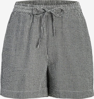 JJXX - Pantalón 'JXZoe' en negro: frente