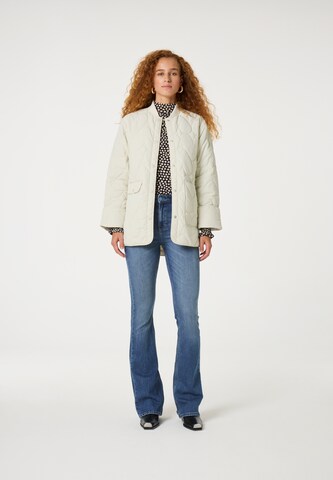 Fabienne Chapot Tussenjas in Beige